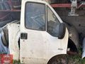 Peugeot Boxer Sağ Ön Kapı