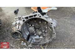 Volkswagen Polo şanzıman