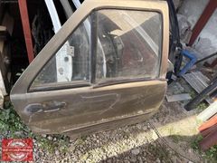 Fiat Tempra Sol Arka Kapı