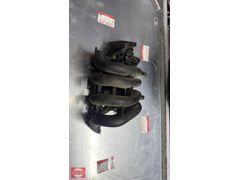 Ford Fiesta 1.25 Emme Manifoldu