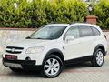 CHEVROLET CAPTIVA LT HİGH 7 KİŞİLİK TEMİZ BAKIMLI