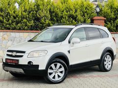 CHEVROLET CAPTIVA LT HİGH 7 KİŞİLİK TEMİZ BAKIMLI