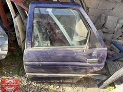 Ford Escort Sol Arka Kapı