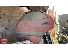 Ford Escort sol Arka Kapı