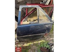 Fiat Tempra Sol Arka Kapı
