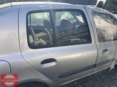 Renault Clio Sağ Arka Kapı