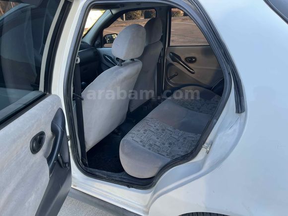 Sahibinden Fiat Albea 1.2 EL 2003 Model 