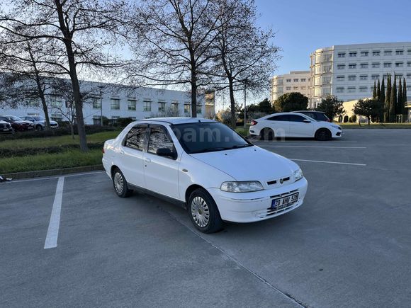 Sahibinden Fiat Albea 1.2 EL 2003 Model 