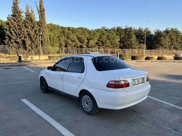 Sahibinden Fiat Albea 1.2 EL 2003 Model 