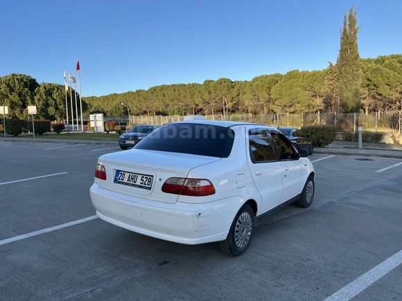 Sahibinden Fiat Albea 1.2 EL 2003 Model 