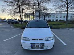 Sahibinden Fiat Albea 1.2 EL 2003 Model 