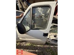 Peugeot Boxer Şöför Kapısı