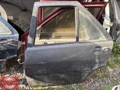 Fiat Tipo Sol Arka Kapı