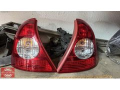 Orjinal Renault Clio 2 Stop