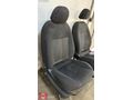 Fiat Fiorino ön koltuklar Airbag li