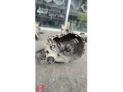Renault Kangoo Çıkma Şanzıman