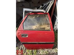 Opel Vectra Sağ Arka Kapı
