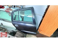 RENAULT CLİO 2 KAPI