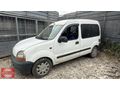 Renault Kangoo 1.9 Yedek Parça