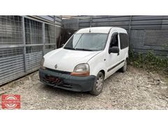 Renault Kangoo 1.9 Yedek Parça