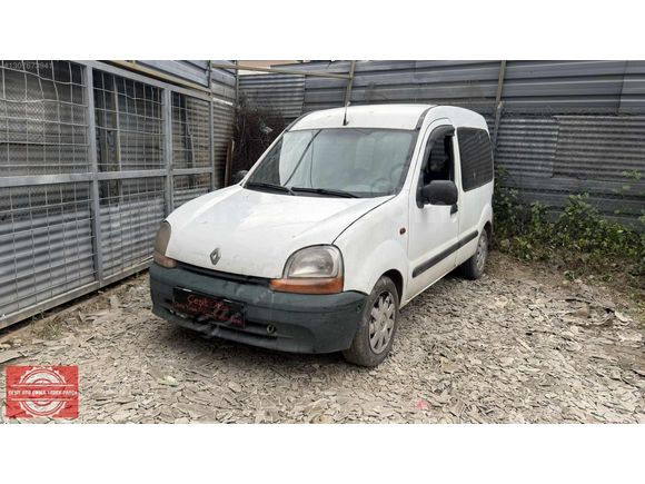 Renault Kangoo 1.9 Yedek Parça