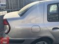 Renault Clio Sağ Arka Çamurluk