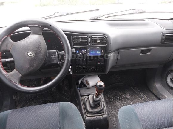 Sahibinden Renault R 19 1.6 Europa RTE 2000 Model