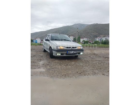 Sahibinden Renault R 19 1.6 Europa RTE 2000 Model