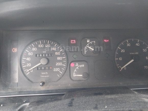 Sahibinden Renault R 19 1.6 Europa RTE 2000 Model