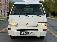 Sahibinden Mitsubishi L 300 City van 2000 Model