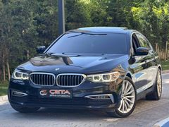 ÇETA-OTOMOTİV-BMV-520İ-LUXURY-LİNE-CAM-TAVAN-1600-PEŞİNAT-36AY-SENET-0,99ORAN-2018