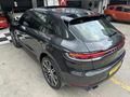 MÜRSEL OTOMOTİV 2020 MACAN BOYASIZ HATASIZ CHRONO BAYİİ
