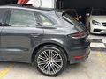 MÜRSEL OTOMOTİV 2020 MACAN BOYASIZ HATASIZ CHRONO BAYİİ