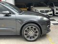 MÜRSEL OTOMOTİV 2020 MACAN BOYASIZ HATASIZ CHRONO BAYİİ