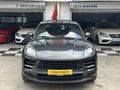MÜRSEL OTOMOTİV 2020 MACAN BOYASIZ HATASIZ CHRONO BAYİİ