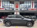 MÜRSEL OTOMOTİV 2020 MACAN BOYASIZ HATASIZ CHRONO BAYİİ