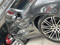MÜRSEL OTOMOTİV 2020 MACAN BOYASIZ HATASIZ CHRONO BAYİİ