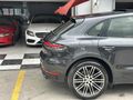 MÜRSEL OTOMOTİV 2020 MACAN BOYASIZ HATASIZ CHRONO BAYİİ
