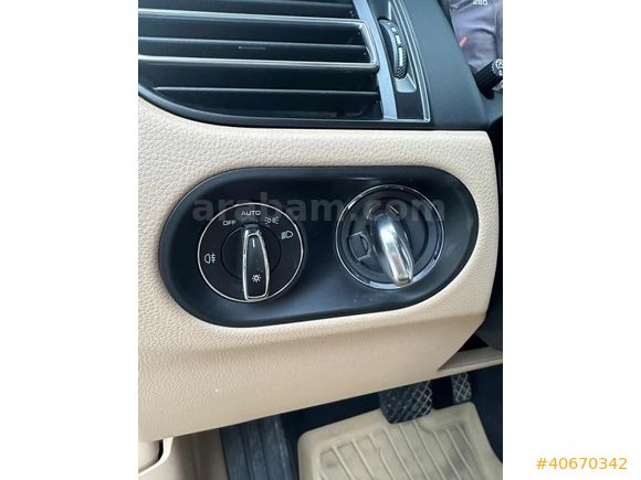 MÜRSEL OTOMOTİV 2020 MACAN BOYASIZ HATASIZ CHRONO BAYİİ