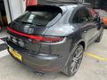 MÜRSEL OTOMOTİV 2020 MACAN BOYASIZ HATASIZ CHRONO BAYİİ