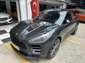 MÜRSEL OTOMOTİV 2020 MACAN BOYASIZ HATASIZ CHRONO BAYİİ