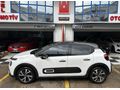 MÜRSEL OTOMOTİV 2023 C3 BOYASIZ SHİNE TAM DOLU HATASIZ ORJ 91.KM