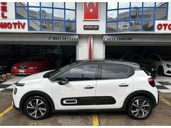 MÜRSEL OTOMOTİV 2023 C3 BOYASIZ SHİNE TAM DOLU HATASIZ ORJ 91.KM