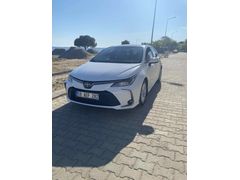 Sahibinden Toyota Corolla 1.5 Dream 2021 Model 