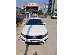 Sahibinden Volkswagen Passat 1.5 TSi Impression 2020 Model