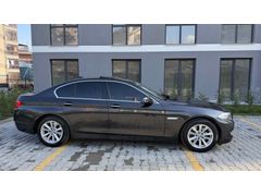 Sahibinden 520D DİZEL (F10) PREMİUM BMW