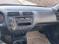 İLK SAHİBİNDEN Honda Civic 1.6i VTEC LS 2005 Model