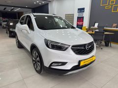 Mokka X 1.6 CDTI Start&Stop Excellence Otomatik