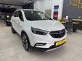 Mokka X 1.6 CDTI Start&Stop Excellence Otomatik