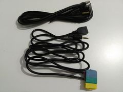 AUDİ SEAT VW SKODA GRUBU ORJİNAL TEYP AUX USB BAĞLANTI KABLOSU